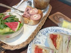 -西村咖啡店 (中山手本店)