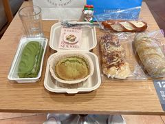 -小飞象面包公社(珠江路金鹰店)