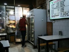 -清真马文肉丸胡辣汤(回民街店)