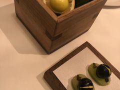 -Amber(置地文华东方酒店)