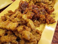 -SUN炸鸡专门店(西塔总店)