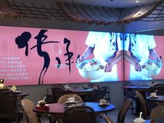 -小乌猪·金华筒骨煲(永盛购物广场店)