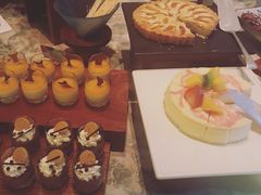 -广州四季酒店·意珍·意式自助餐