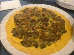 现煎海蛎煎-闽海肴(北辰荟店)