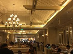 大堂-外婆家(古墩印象城店)