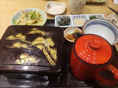 -鳗葉(万象城店)