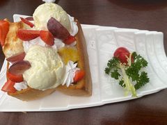 -忆咖啡观景餐厅(桂林象山公园店)