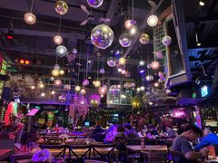 -胡桃里乐队酒馆(昙华林店)