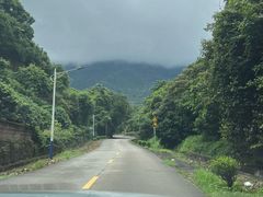 -广州市石门国家森林公园