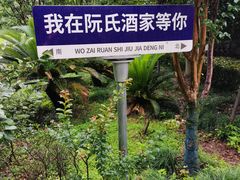 -阮氏酒家(柯桥店)