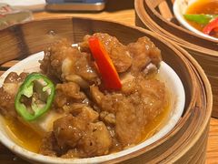 -点心传说·粤菜点心(佐阾虹湾店)