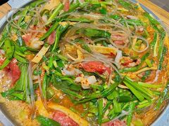 -京玉菲饭店(李村店)