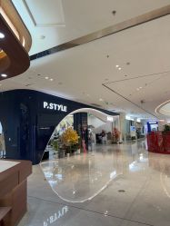 -P.STYLE 派斯造型