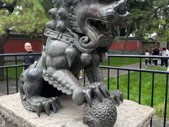 -承德避暑山庄景区