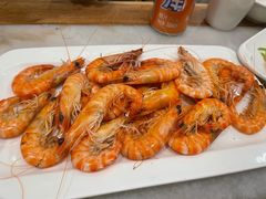 -华盛丰温州大排档(东三环南路店)