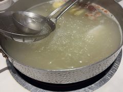 -八合里潮汕鲜牛肉火锅(上海汇智广场店)