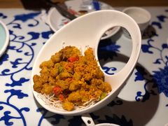 -江南赋(内蒙古大厦店)