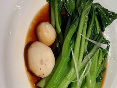 -绿茶餐厅(天通苑华联店)