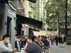 -来回·咖啡(天河南店)