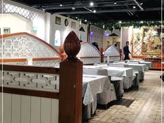 大堂-巴扎美食·新疆菜·西域歌舞表演餐厅(新疆大厦店)