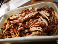 -小平岛開海水饺(浑南店)