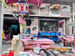 -7890+霸王甲·甲鱼爱尚蛙(坪洲店)