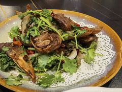 -吉香碳烤生蚝(仙霞路店)