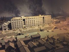 -上海四行仓库抗战纪念馆