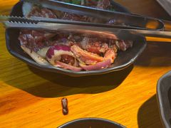 -丹东特色烤肉(学府路一部店)