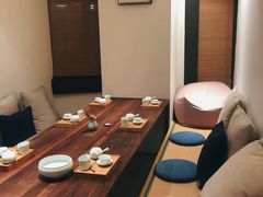 -梅间堂茶馆(绿地缤纷城店)