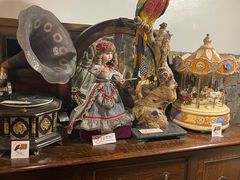 -小樽八音盒堂