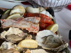 -AZUR聚(香格里拉饭店)