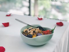 山野健康大麦饭-梧桐