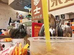 -龙凤冰室