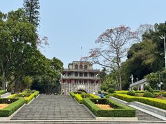 -友谊关景区