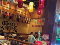 -老高烧烤(龙华星河iCO店)