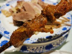 -宁夏国强手抓羊肉·清真菜(未央路凤三店)
