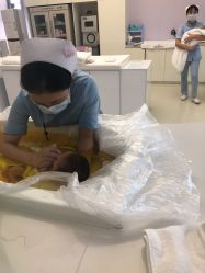 -爱帝宫月子中心(罗湖别墅院)