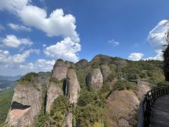 -南武当山景区