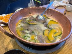 -妈妈的味道(和顺古镇店)