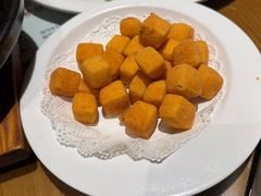 -肥仔文澳门猪骨煲(南京西路店)