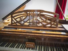 -鼓浪屿钢琴博物馆