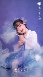-盘子女人坊古装写真摄影(南京总店)