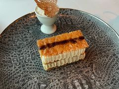 -翡翠36餐厅(浦东香格里拉店)