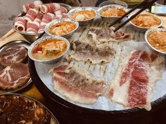 -旺记碳烤肥牛(总店)