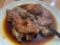 -贤花饭店(城阳店)