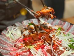 -KimPro 辛普乐概念韩餐