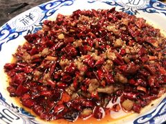 -嘎嘎鸭脑壳(蜀汉路店)