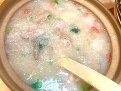 -宏状元现熬粥·京味菜(黄寺大街店)