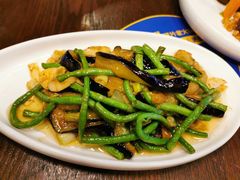 -拈菜(观音桥阳光世纪店)